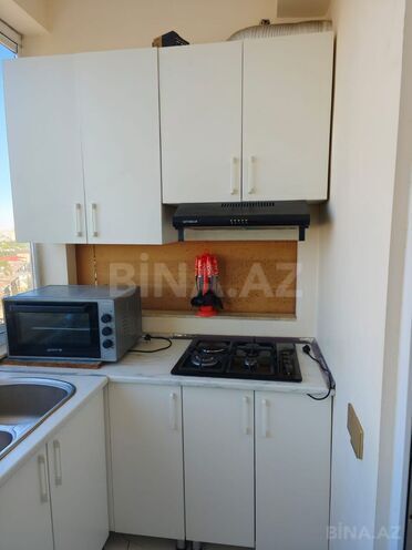 Продаётся 2-комн. новостройка 67 м², м. Азадлыг проспекти, photo 8 from 16