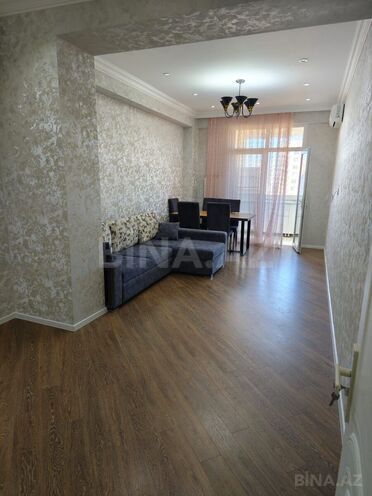 Продаётся 2-комн. новостройка 67 м², м. Азадлыг проспекти, photo 1 from 16