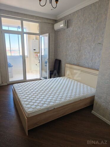 Продаётся 2-комн. новостройка 67 м², м. Азадлыг проспекти, photo 5 from 16