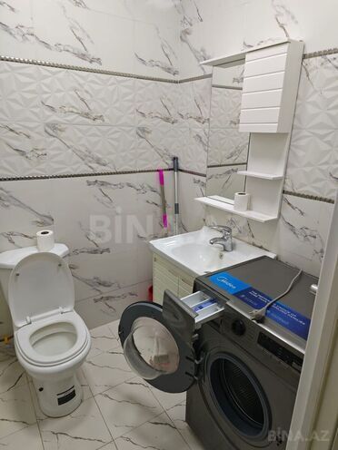 Продаётся 2-комн. новостройка 67 м², м. Азадлыг проспекти, photo 12 from 16