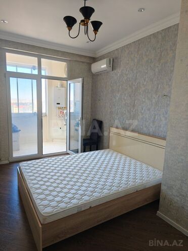 Продаётся 2-комн. новостройка 67 м², м. Азадлыг проспекти, photo 4 from 16