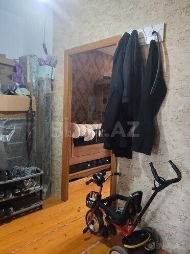 Satılır 2 otaqlı köhnə tikili 60 m², Qaraçuxur q., photo 5 from 16