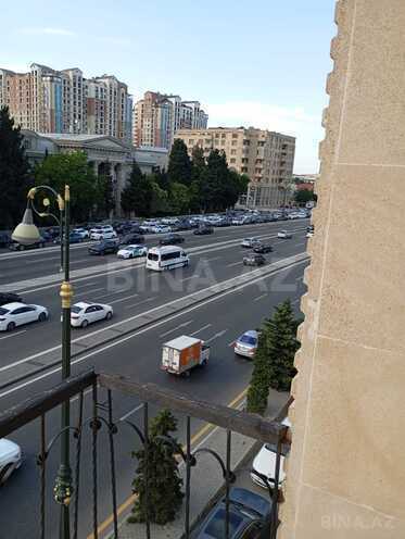 Satılır 3 otaqlı köhnə tikili 83 m², Nəriman Nərimanov m., photo 8 from 16