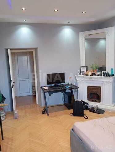 Satılır 3 otaqlı köhnə tikili 83 m², Nəriman Nərimanov m., photo 4 from 16