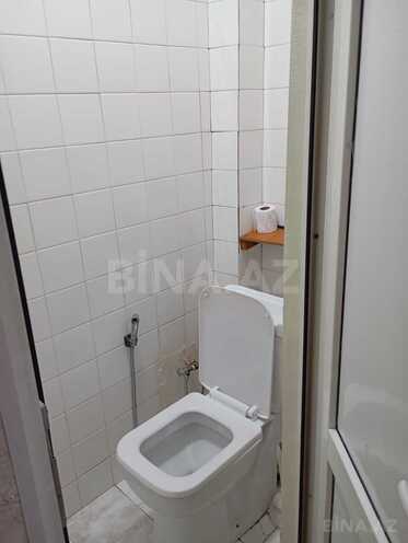 Satılır 3 otaqlı köhnə tikili 83 m², Nəriman Nərimanov m., photo 15 from 16