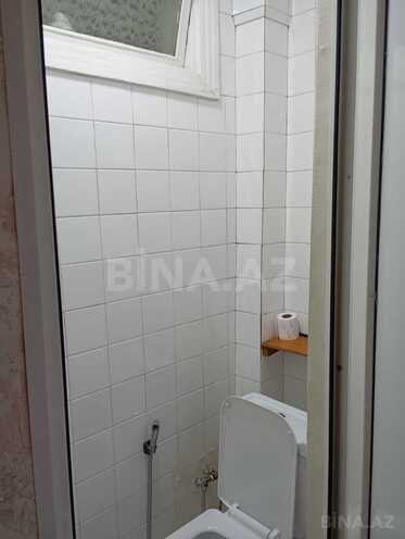Satılır 3 otaqlı köhnə tikili 83 m², Nəriman Nərimanov m., photo 14 from 16