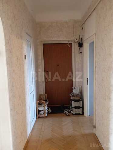 Satılır 3 otaqlı köhnə tikili 83 m², Nəriman Nərimanov m., photo 1 from 16
