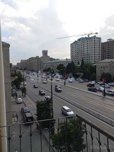 Satılır 3 otaqlı köhnə tikili 83 m², Nəriman Nərimanov m., photo 11 from 16