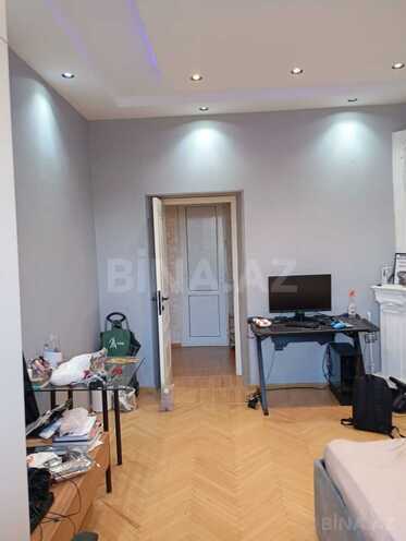 Satılır 3 otaqlı köhnə tikili 83 m², Nəriman Nərimanov m., photo 3 from 16