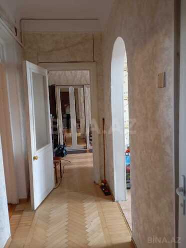 Satılır 3 otaqlı köhnə tikili 83 m², Nəriman Nərimanov m., photo 5 from 16