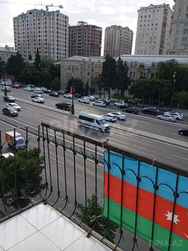 Satılır 3 otaqlı köhnə tikili 83 m², Nəriman Nərimanov m., photo 12 from 16