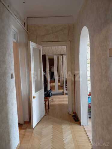 Satılır 3 otaqlı köhnə tikili 83 m², Nəriman Nərimanov m., photo 6 from 16