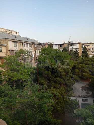 Satılır 3 otaqlı köhnə tikili 83 m², Nəriman Nərimanov m., photo 10 from 16