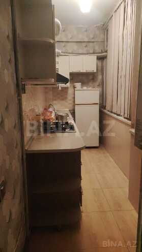 Сдаётся 2-комн. новостройка 57 м², Насиминский  р., photo 15 from 21