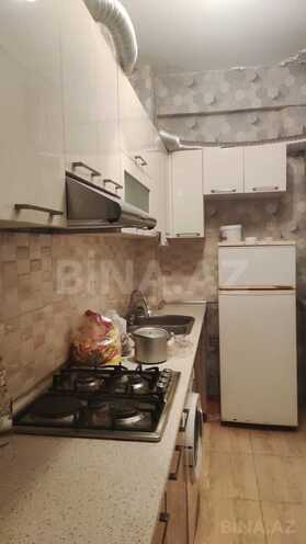 Сдаётся 2-комн. новостройка 57 м², Насиминский  р., photo 13 from 21