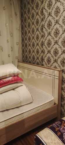 Сдаётся 2-комн. новостройка 57 м², Насиминский  р., photo 20 from 21