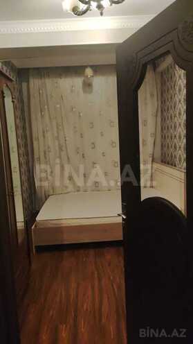 Сдаётся 2-комн. новостройка 57 м², Насиминский  р., photo 11 from 21