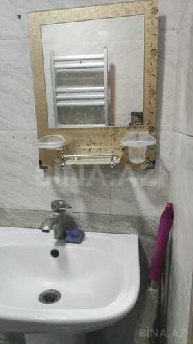 Сдаётся 2-комн. новостройка 57 м², Насиминский  р., photo 10 from 21