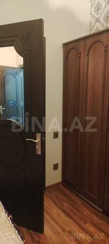 Сдаётся 2-комн. новостройка 57 м², Насиминский  р., photo 16 from 21