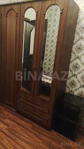 Сдаётся 2-комн. новостройка 57 м², Насиминский  р., photo 12 from 21