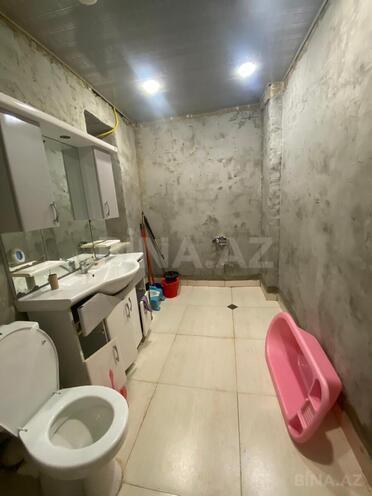 İcarəyə verilir 3 otaqlı köhnə tikili 90 m², Sahil m., photo 19 from 23