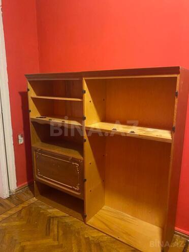 İcarəyə verilir 3 otaqlı köhnə tikili 90 m², Sahil m., photo 18 from 23