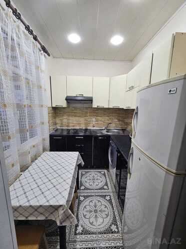 Сдаётся 2-комн. вторичка 62 м², м. Мемар Аджеми, photo 3 from 6