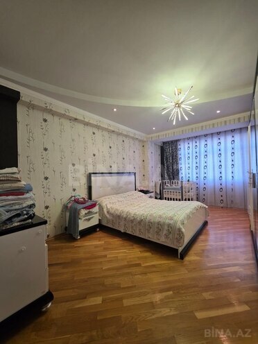 Satılır 3 otaqlı yeni tikili 120 m², İnşaatçılar m., photo 9 from 14