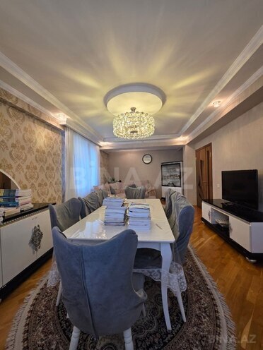 Satılır 3 otaqlı yeni tikili 120 m², İnşaatçılar m., photo 4 from 14