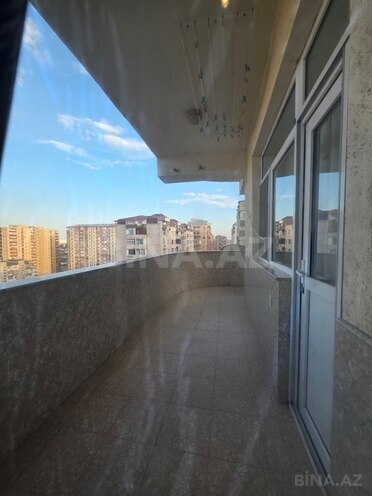 Satılır 3 otaqlı yeni tikili 120 m², İnşaatçılar m., photo 8 from 14
