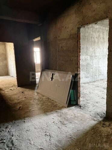 Satılır 2 otaqlı yeni tikili 98 m², Gənclik m., photo 4 from 10