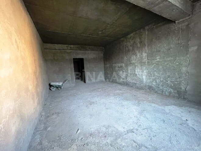 Satılır 2 otaqlı yeni tikili 98 m², Gənclik m., photo 1 from 10