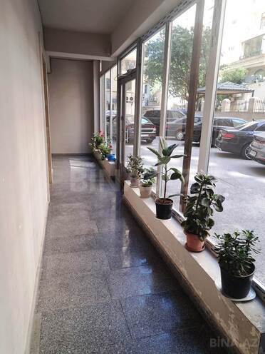Satılır 2 otaqlı yeni tikili 98 m², Gənclik m., photo 6 from 10