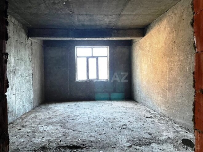 Satılır 2 otaqlı yeni tikili 98 m², Gənclik m., photo 3 from 10