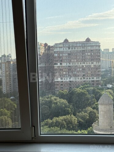 İcarəyə verilir 3 otaqlı yeni tikili 135 m², Nizami m., photo 7 from 32