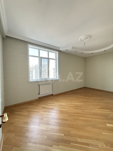 İcarəyə verilir 3 otaqlı yeni tikili 135 m², Nizami m., photo 22 from 32