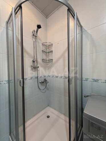İcarəyə verilir 3 otaqlı yeni tikili 135 m², Nizami m., photo 13 from 32