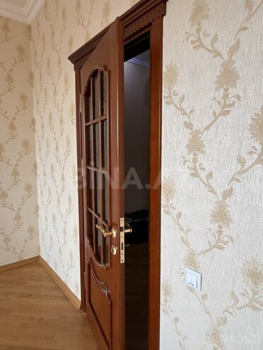 İcarəyə verilir 3 otaqlı yeni tikili 135 m², Nizami m., photo 9 from 32