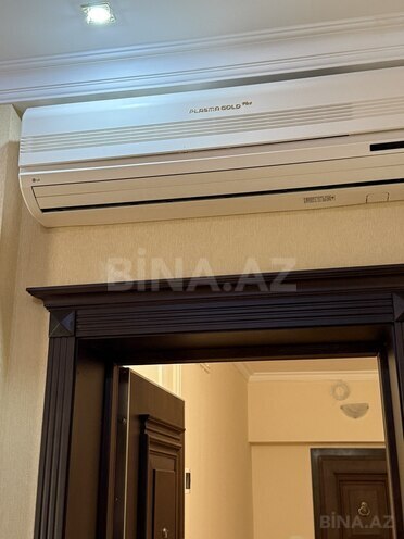 İcarəyə verilir 3 otaqlı yeni tikili 135 m², Nizami m., photo 10 from 32