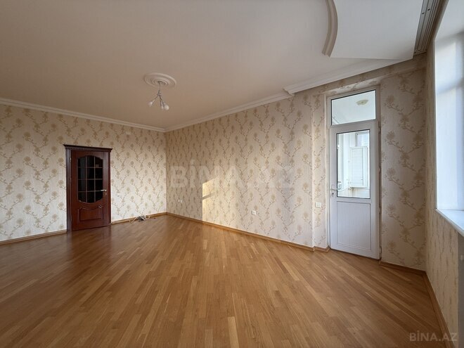 İcarəyə verilir 3 otaqlı yeni tikili 135 m², Nizami m., photo 6 from 32