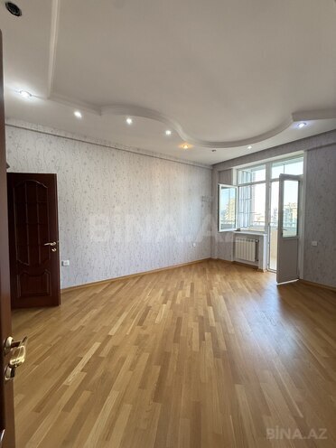 İcarəyə verilir 3 otaqlı yeni tikili 135 m², Nizami m., photo 24 from 32