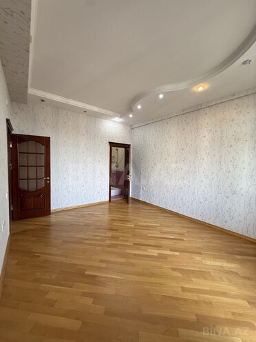 İcarəyə verilir 3 otaqlı yeni tikili 135 m², Nizami m., photo 25 from 32