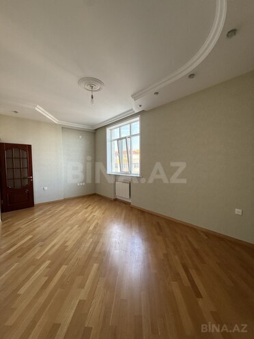 İcarəyə verilir 3 otaqlı yeni tikili 135 m², Nizami m., photo 23 from 32