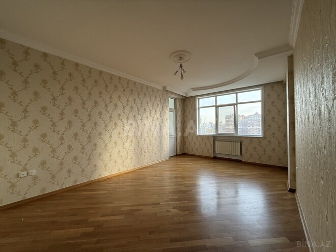 İcarəyə verilir 3 otaqlı yeni tikili 135 m², Nizami m., photo 5 from 32