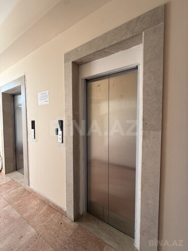 İcarəyə verilir 3 otaqlı yeni tikili 135 m², Nizami m., photo 30 from 32