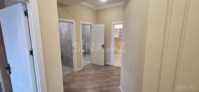 İcarəyə verilir 3 otaqlı yeni tikili 150 m², İnşaatçılar m., photo 8 from 20