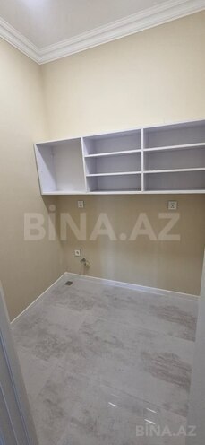 İcarəyə verilir 3 otaqlı yeni tikili 150 m², İnşaatçılar m., photo 7 from 20