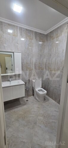 İcarəyə verilir 3 otaqlı yeni tikili 150 m², İnşaatçılar m., photo 18 from 20