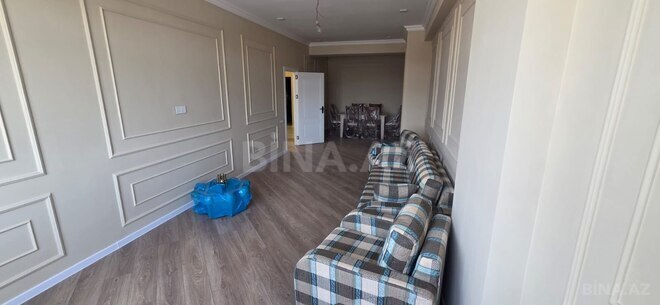 İcarəyə verilir 3 otaqlı yeni tikili 150 m², İnşaatçılar m., photo 5 from 20