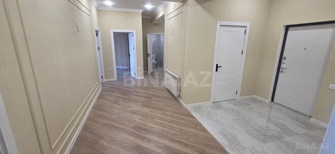 İcarəyə verilir 3 otaqlı yeni tikili 150 m², İnşaatçılar m., photo 11 from 20